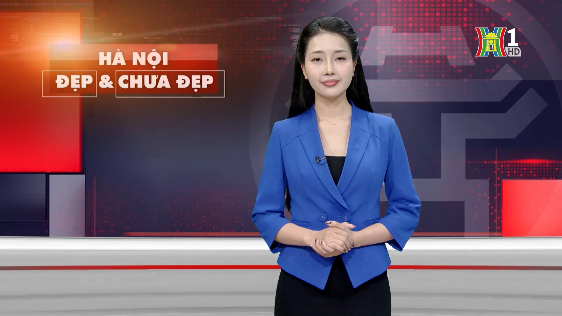 Hà Nội đẹp và chưa đẹp | 27/11/2025